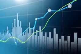 Phân tích kỹ thuật phiên chiều 10/04: Tăng trưởng trở lại